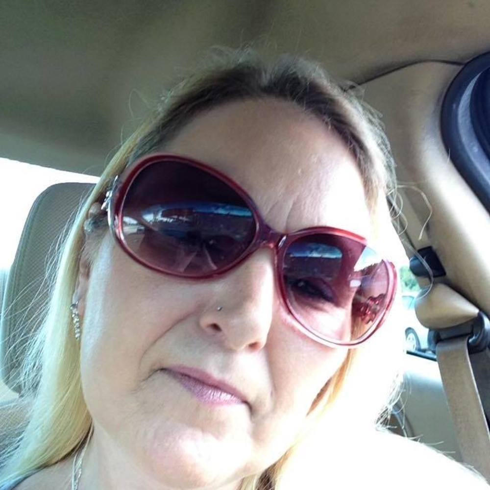 Meet your Posher, Tammy